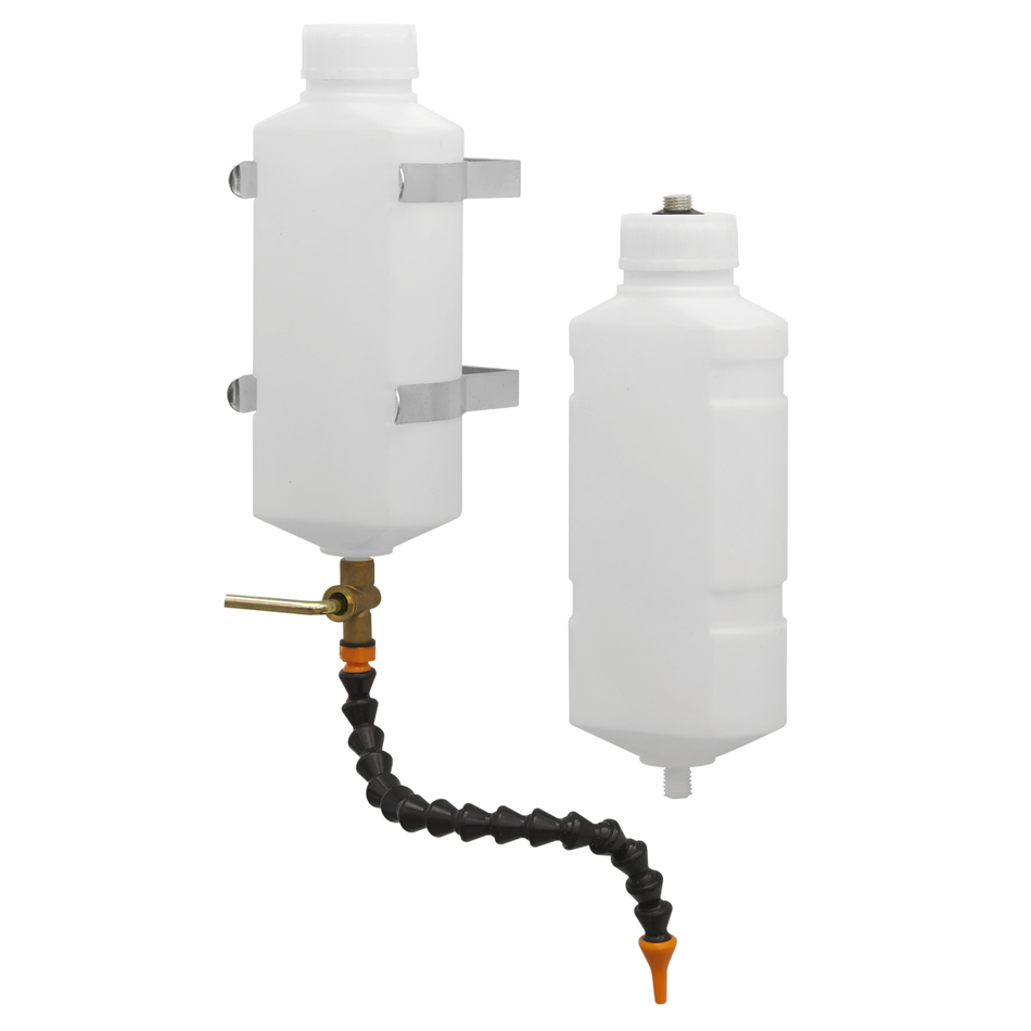 PDM/CS Coolant System for PDM155B PDM210F PDM240F PDM260F
