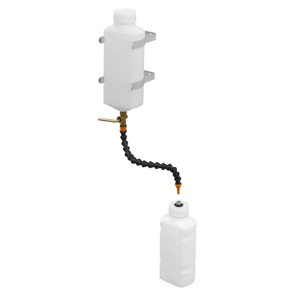 PDM/CS Coolant System for PDM155B PDM210F PDM240F PDM260F