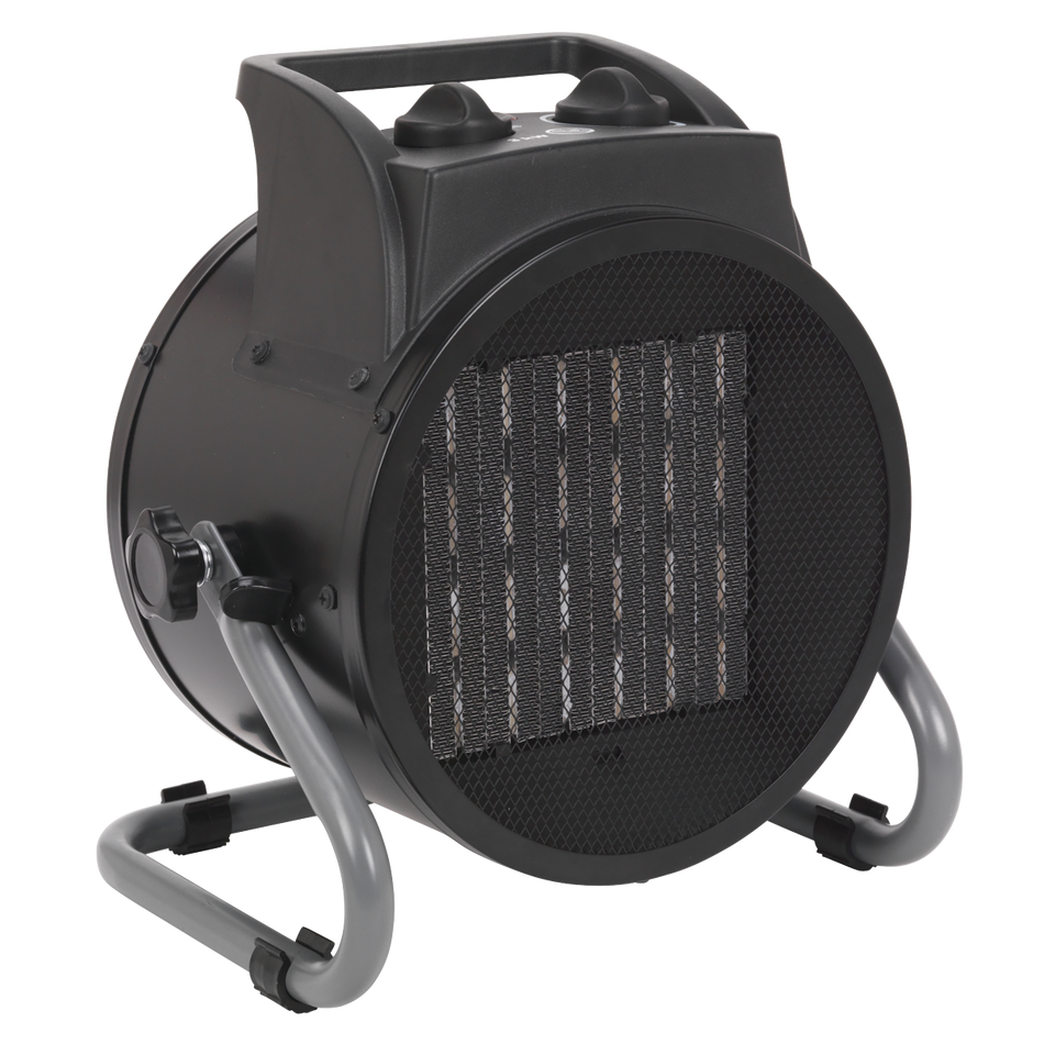 PEH3001 Industrial PTC Fan Heater 3000W/230V