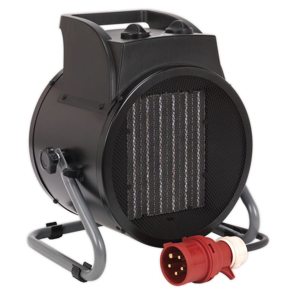 PEH5001 Industrial PTC Fan Heater 5000W 400V