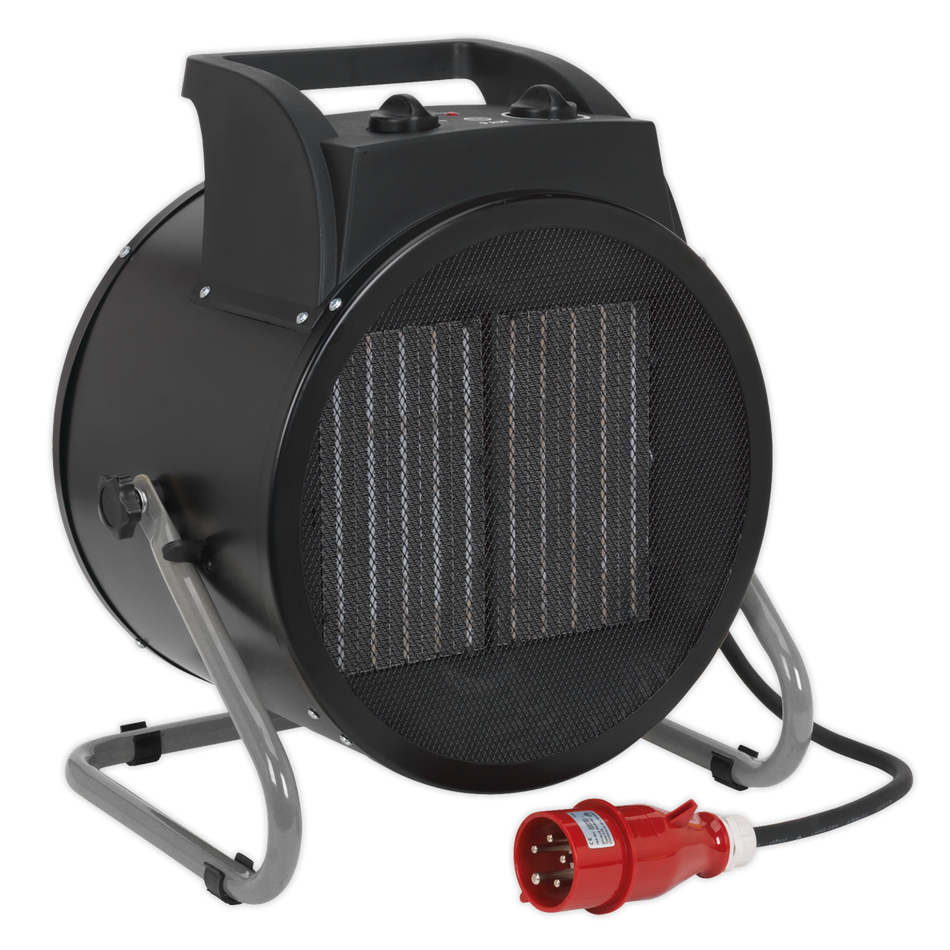 PEH9001 Industrial PTC Fan Heater 9000W/400V
