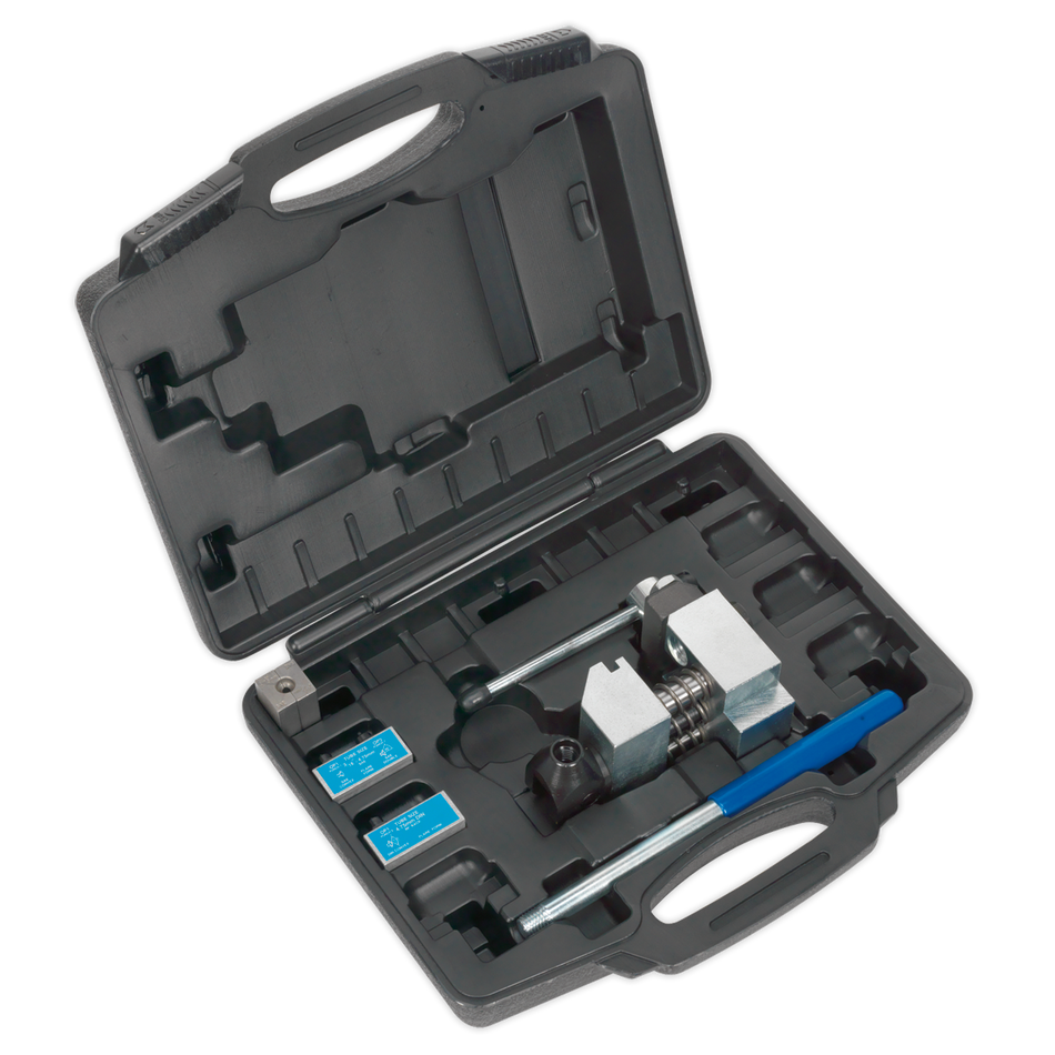 PFT/02 Brake Pipe Flaring Kit