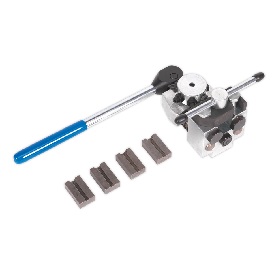 PFT07 Turret Type Brake Pipe Flaring Kit