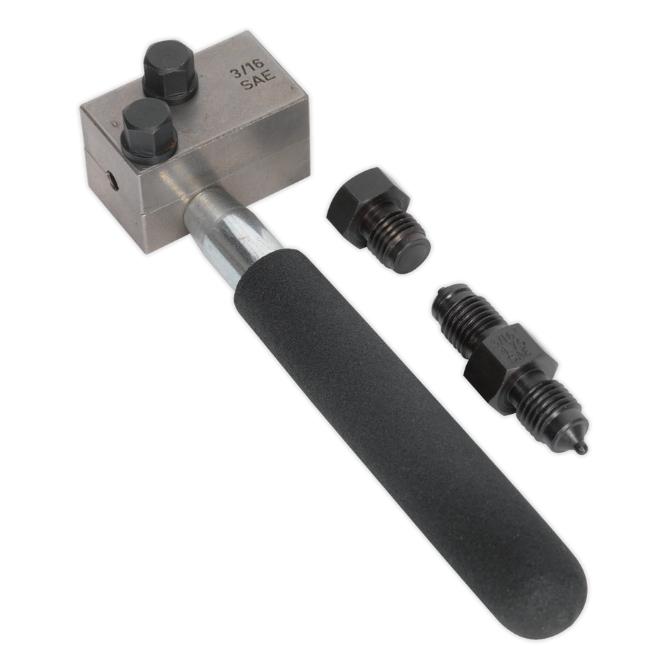 PFT12 On-Vehicle Micro Brake Pipe Flaring Tool 3/16" SAE