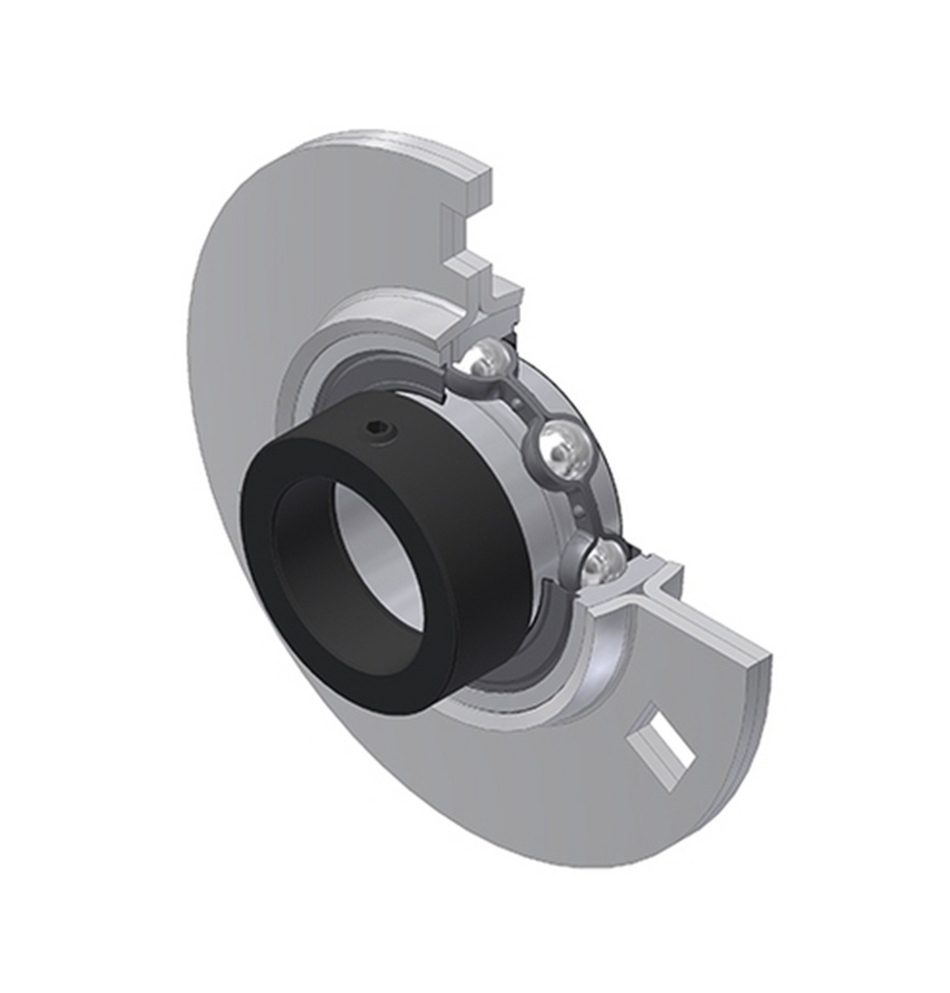 PF204-SNR Product Image