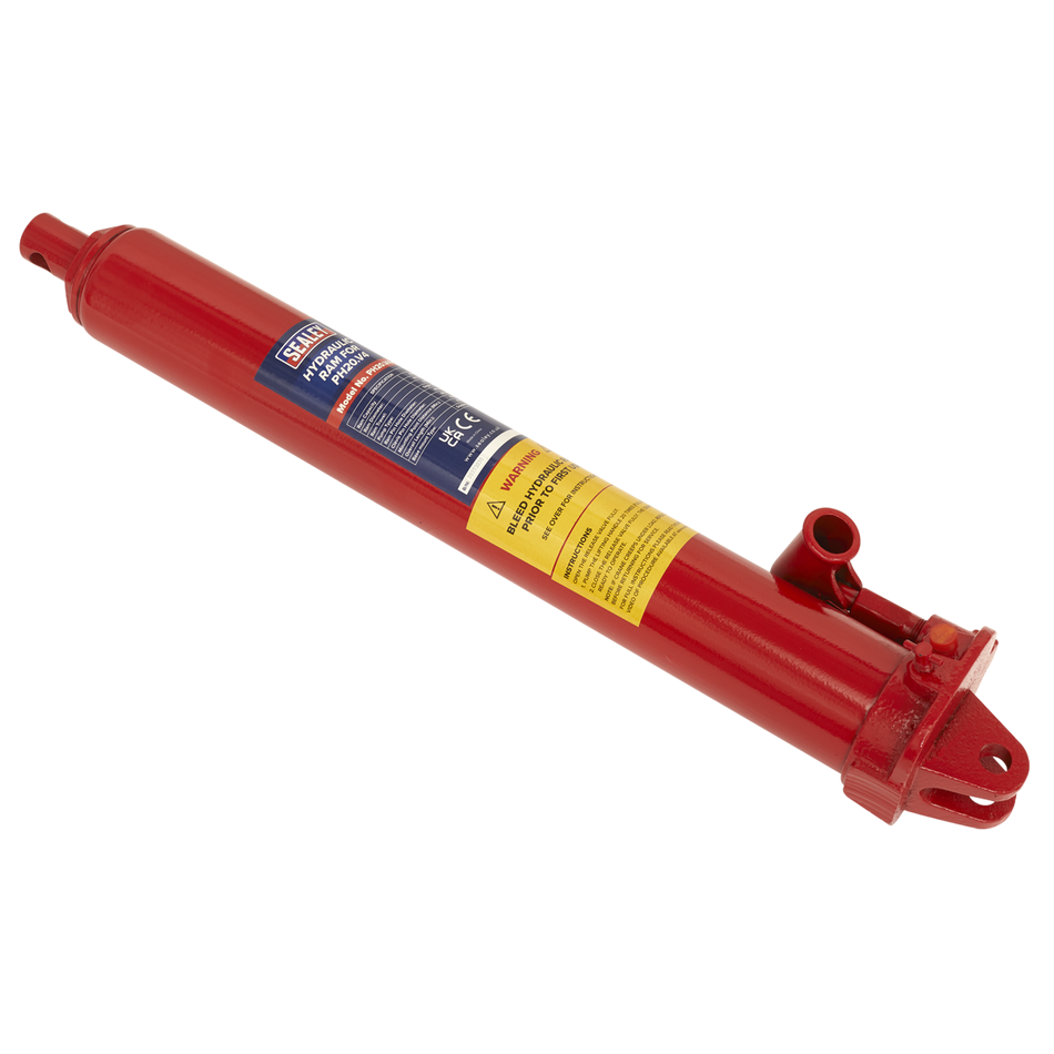 PH20.V4-E Hydraulic Ram for PH20.V4