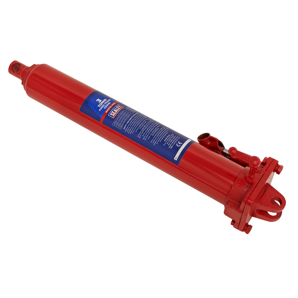 PH30.01 Hydraulic Ram for PH30