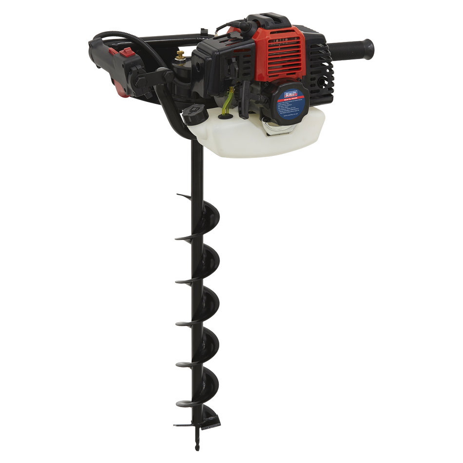 PHA100 Petrol Earth Auger 2-Stroke