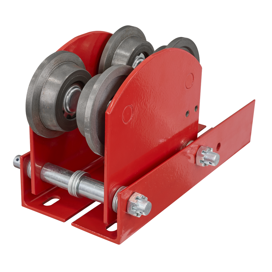 PHT1000 Manual Hoist Trolley 1000kg Capacity