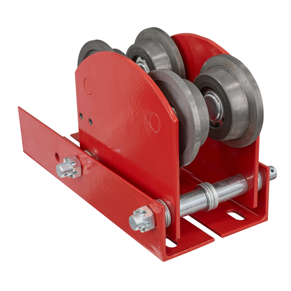 PHT1000 Manual Hoist Trolley 1000kg Capacity