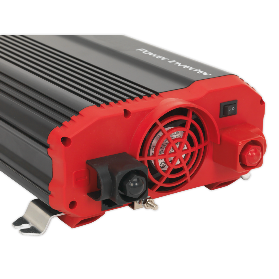 PI1100 Modified Sine Wave Power Inverter 1100W 12V