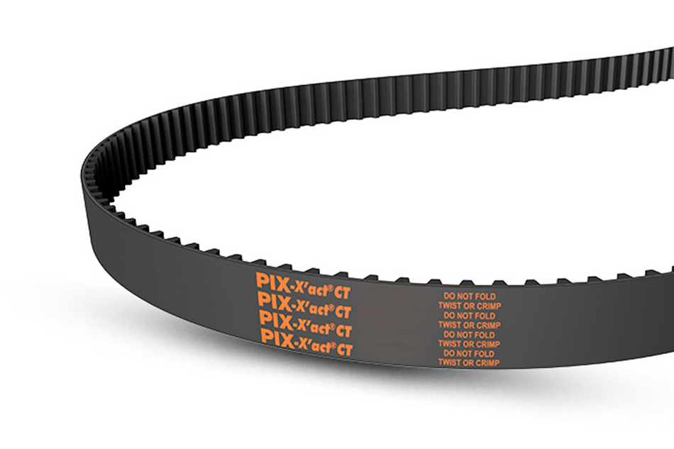 820-H-075 Timing Belt