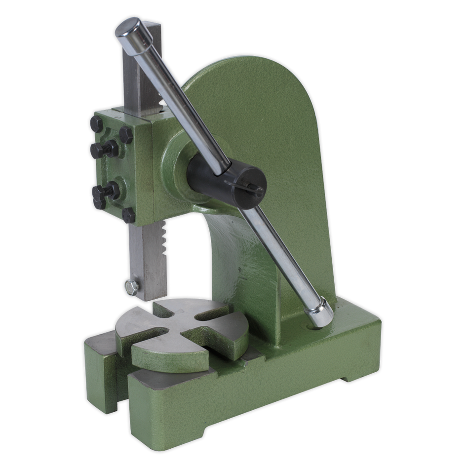 PK1000 Arbor Press 1 Tonne