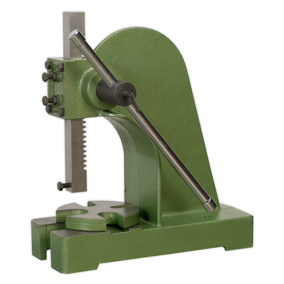 PK2000 Arbor Press 2 Tonne