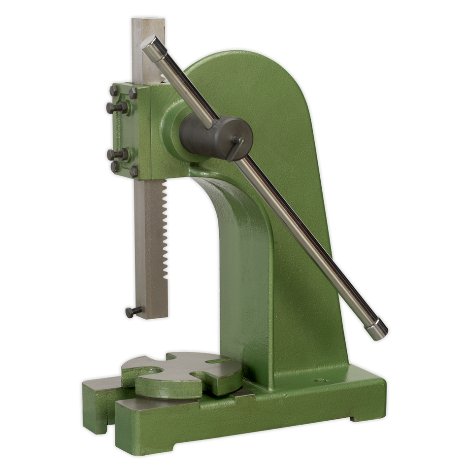 PK3000 Arbor Press 3 Tonne