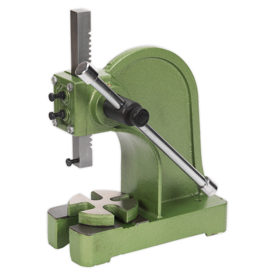 PK500 Arbor Press 0.5 Tonne