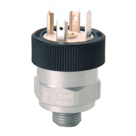 PM11-SC Pressure switches Transducers Pressure indicators