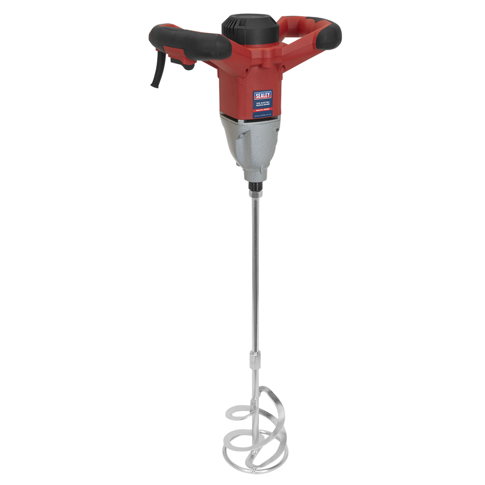 PM120L 120L Electric Paddle Mixer 1400W/230V