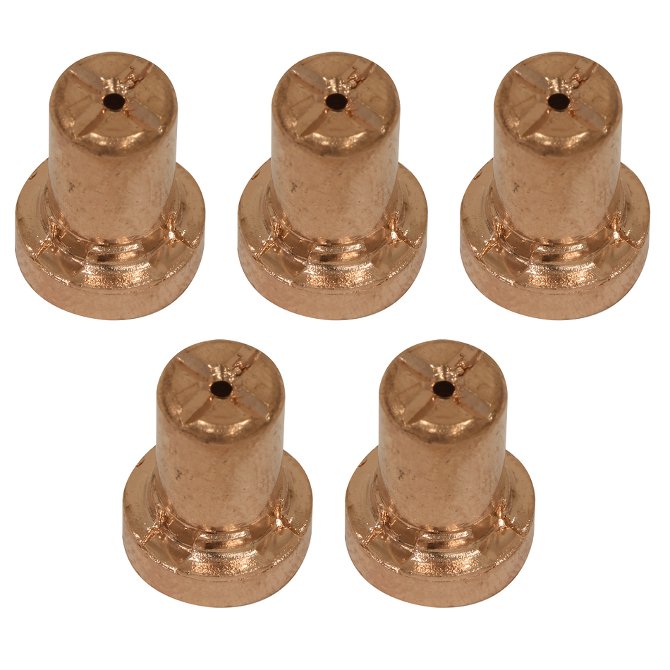 PP25E.N Short Low Power Nozzle for PP25E - Pack of 5