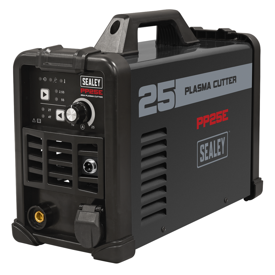 PP25E Plasma Cutter Inverter 25A