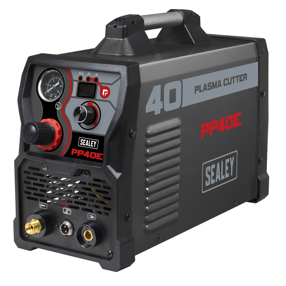 PP40E Plasma Cutter Inverter 40A
