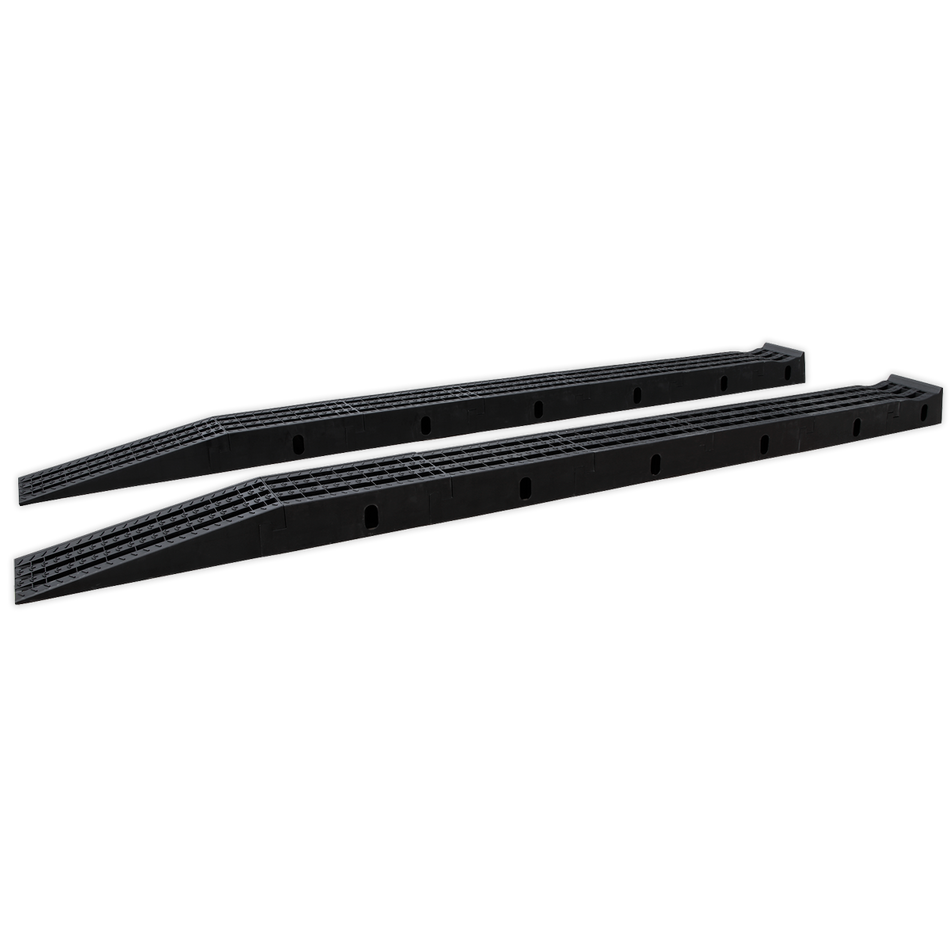 PRK01 Modular Car Ramp 4 Tonne