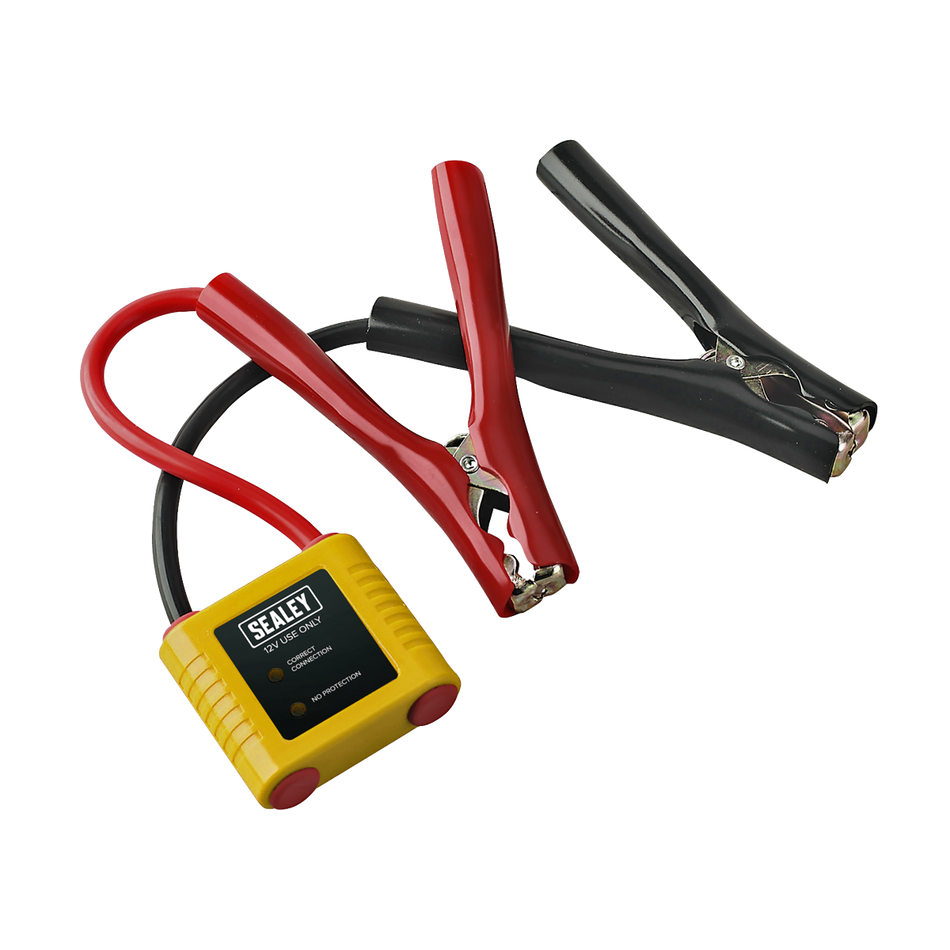 PROSAF/12 12V Auto Electronics Protection Device