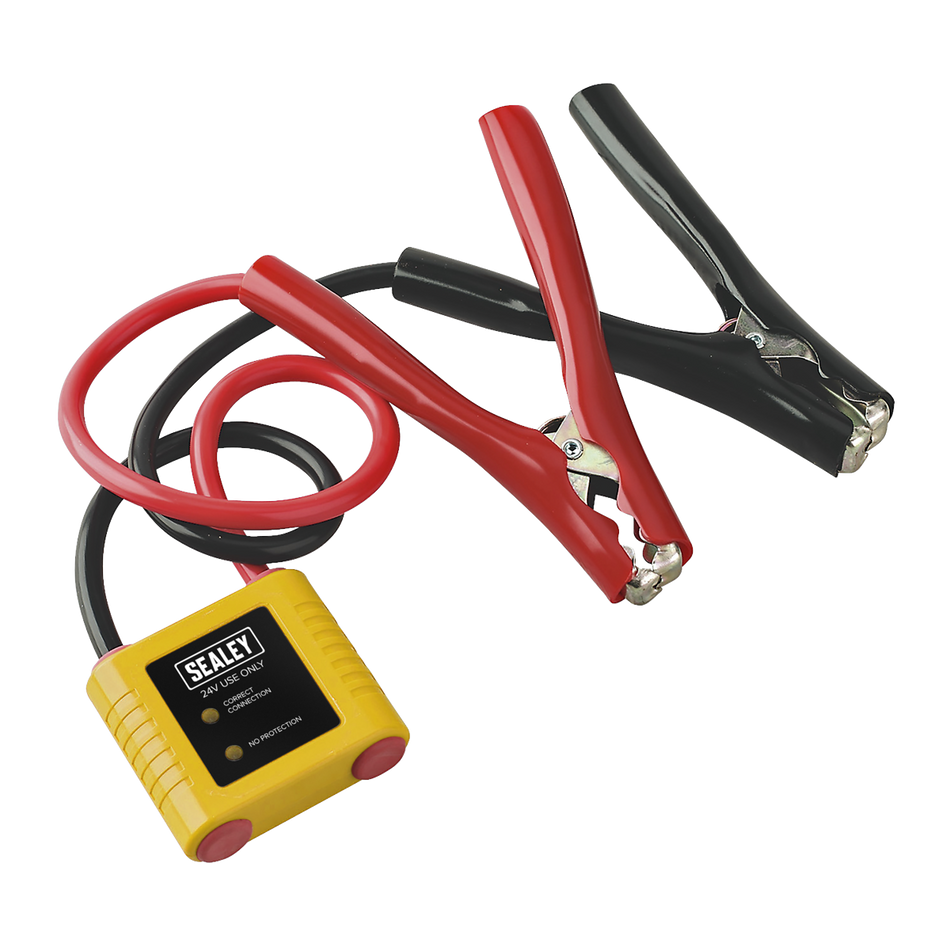PROSAF/24 24V Auto Electronics Protection Device
