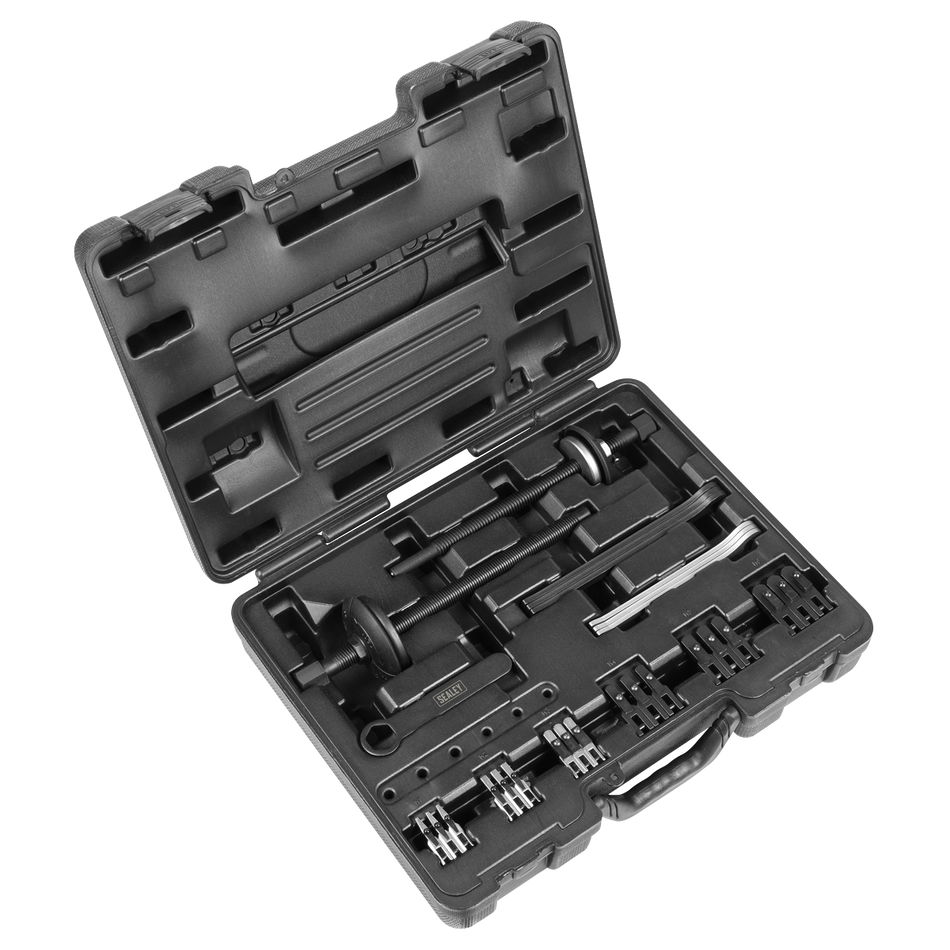 PS110 Bearing Puller Set Deep Groove