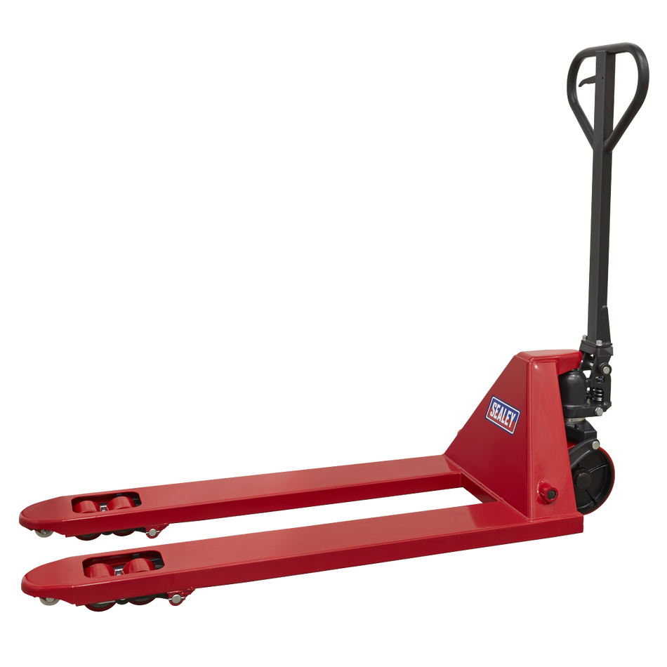 PT2200 Pallet Truck 1150 x 550mm 2200kg Capacity