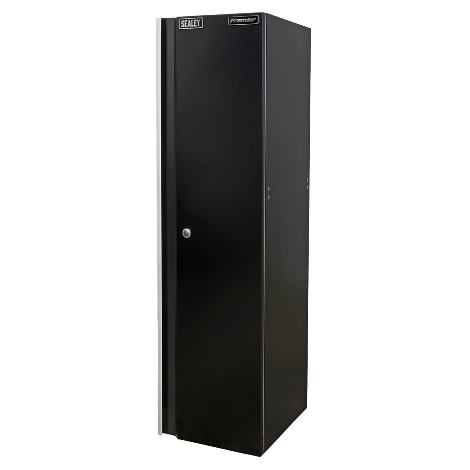 PTB39003 Premier Heavy-Duty Hang-On Locker 3 Drawer