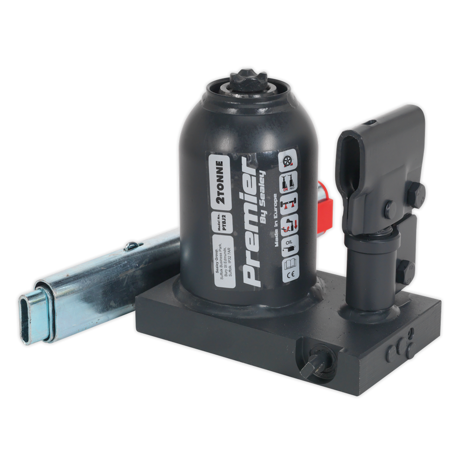 PTBJ2 Premier Telescopic Bottle Jack 2 Tonne