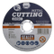 PTC/125CT Metal Cutting Disc 125mm