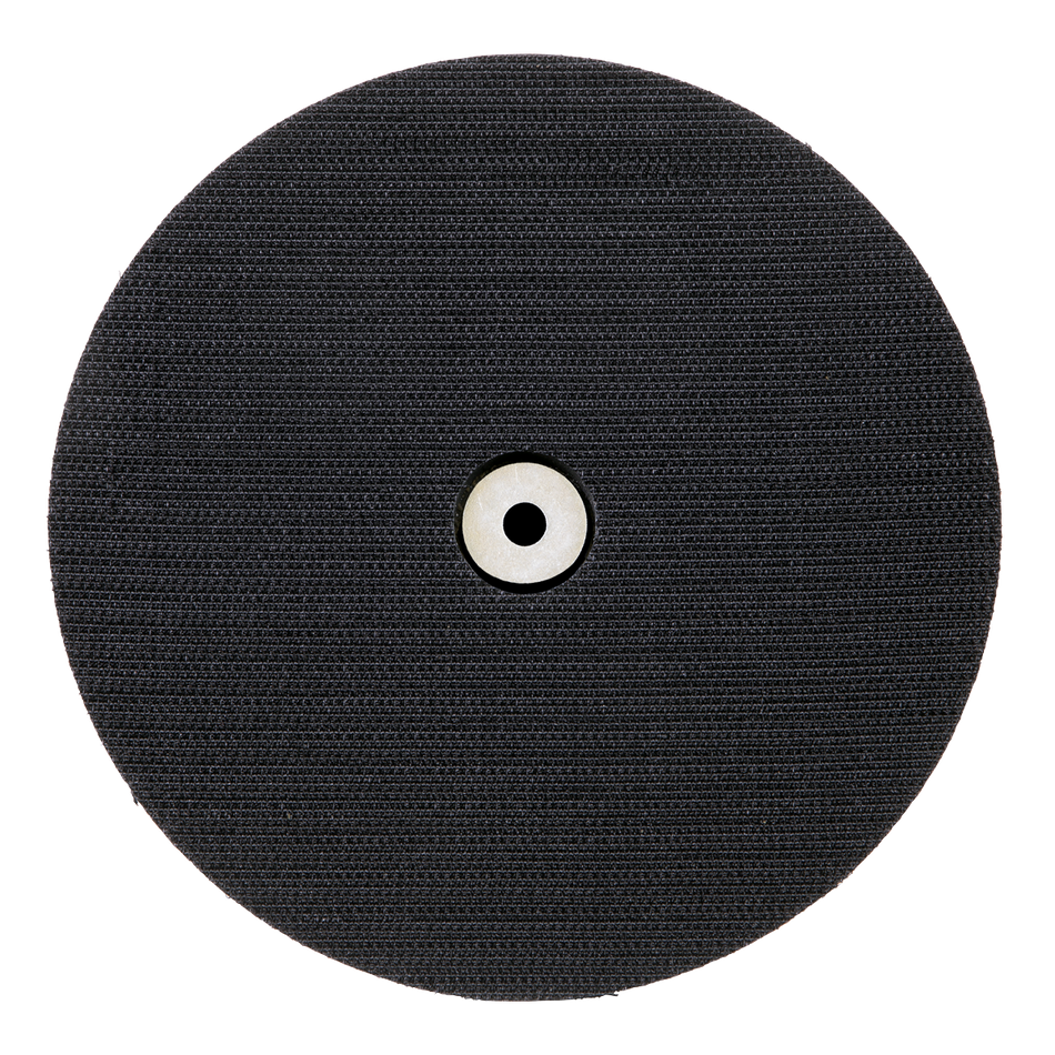 PTC150M6 150mm Hook-and-Loop Backing Pad M6