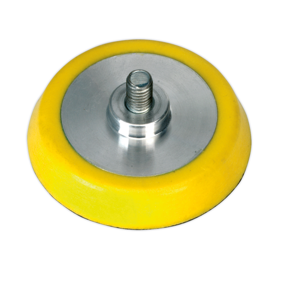 PTC50VA516 50mm Hook-and-Loop Backing Pad 5/16"UNF