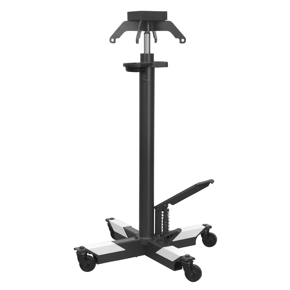PTJ120 Premier Vertical Transmission Jack 1.2 Tonne