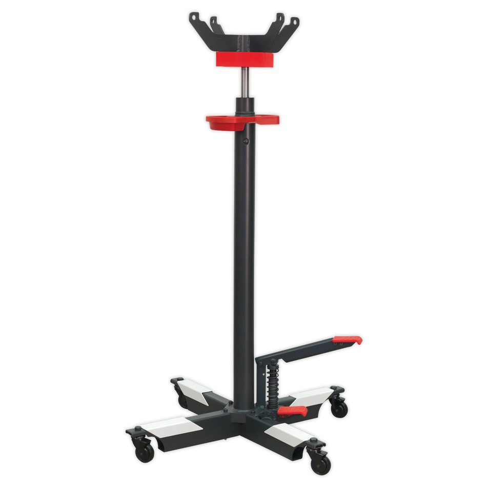 PTJ30 Premier Vertical Transmission Jack 300kg