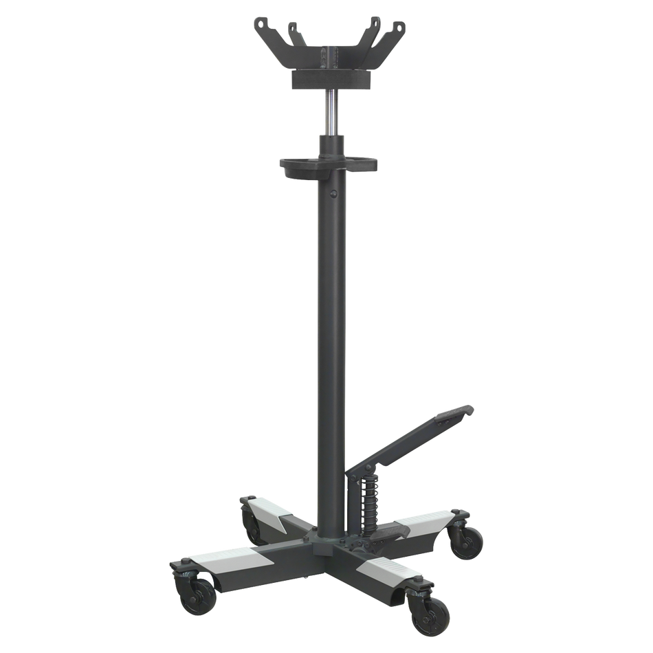 PTJ75 Premier Vertical Transmission Jack 750kg