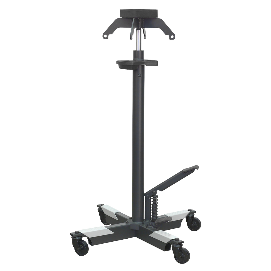 PTJ75 Premier Vertical Transmission Jack 750kg