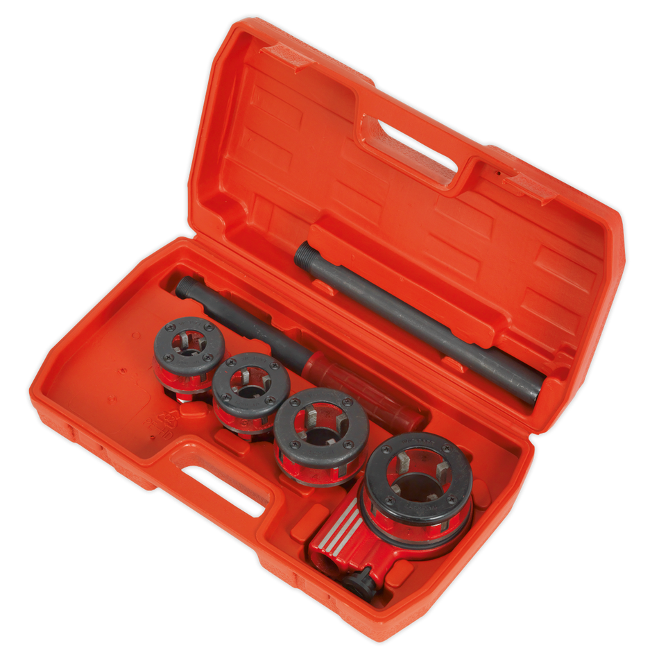 PTK991 Pipe Threading Kit 1/2" - 1-1/4"BSPT
