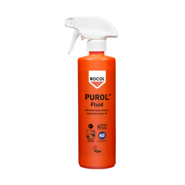 ROCOL 15617 PUROL Fluid 500mL