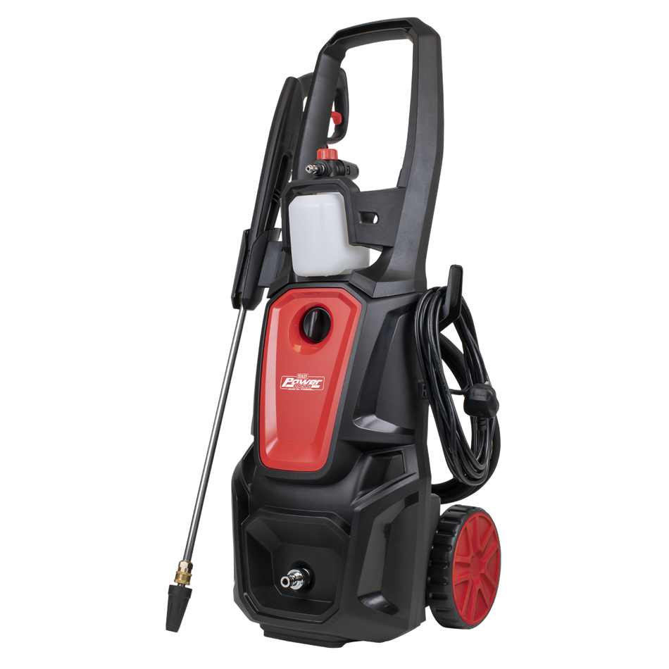PW2200 Pressure Washer with TSS & Rotablast Nozzle 160bar 2200W/230V