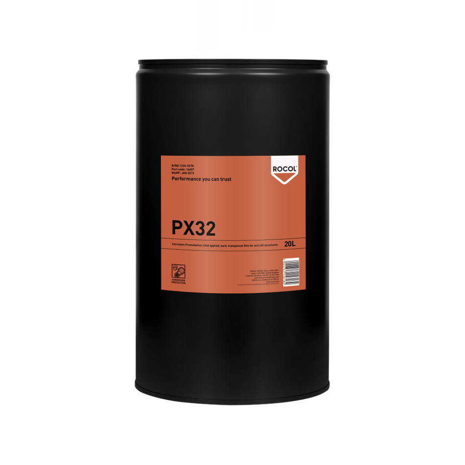 ROCOL 16607 PX32 20L