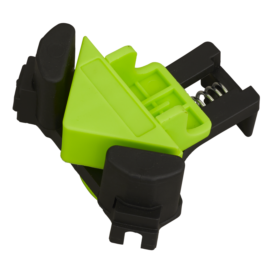 QBC04 Mitre Wood Corner Clamp Set 4pc