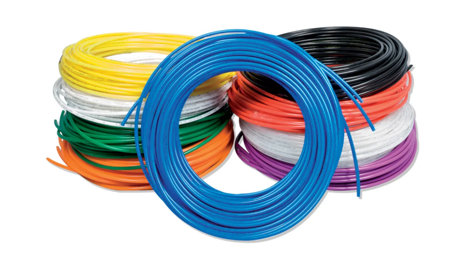 150M LIQUIfit 8MM-5.75MM Ape Tubing FDA Natural