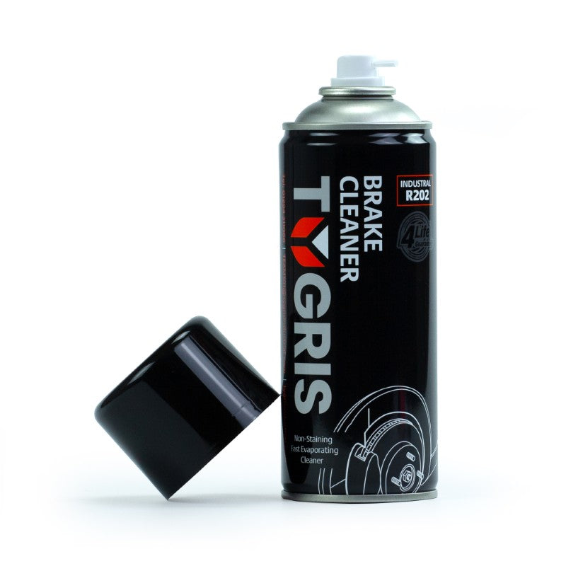 TYGRIS Brake Cleaner 400ml
