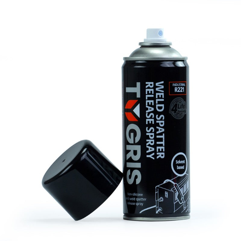 TYGRIS Weld Spatter Release Solvent Based 300ml