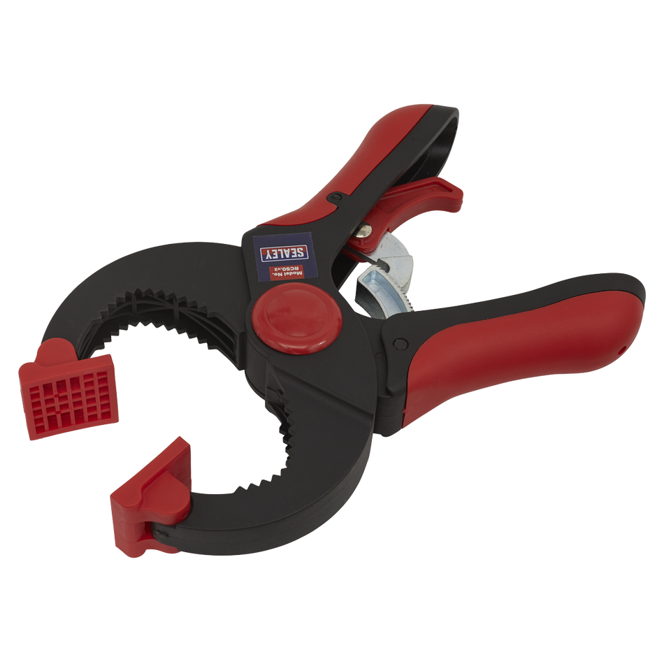 RC50 Ratchet Clamp 45mm