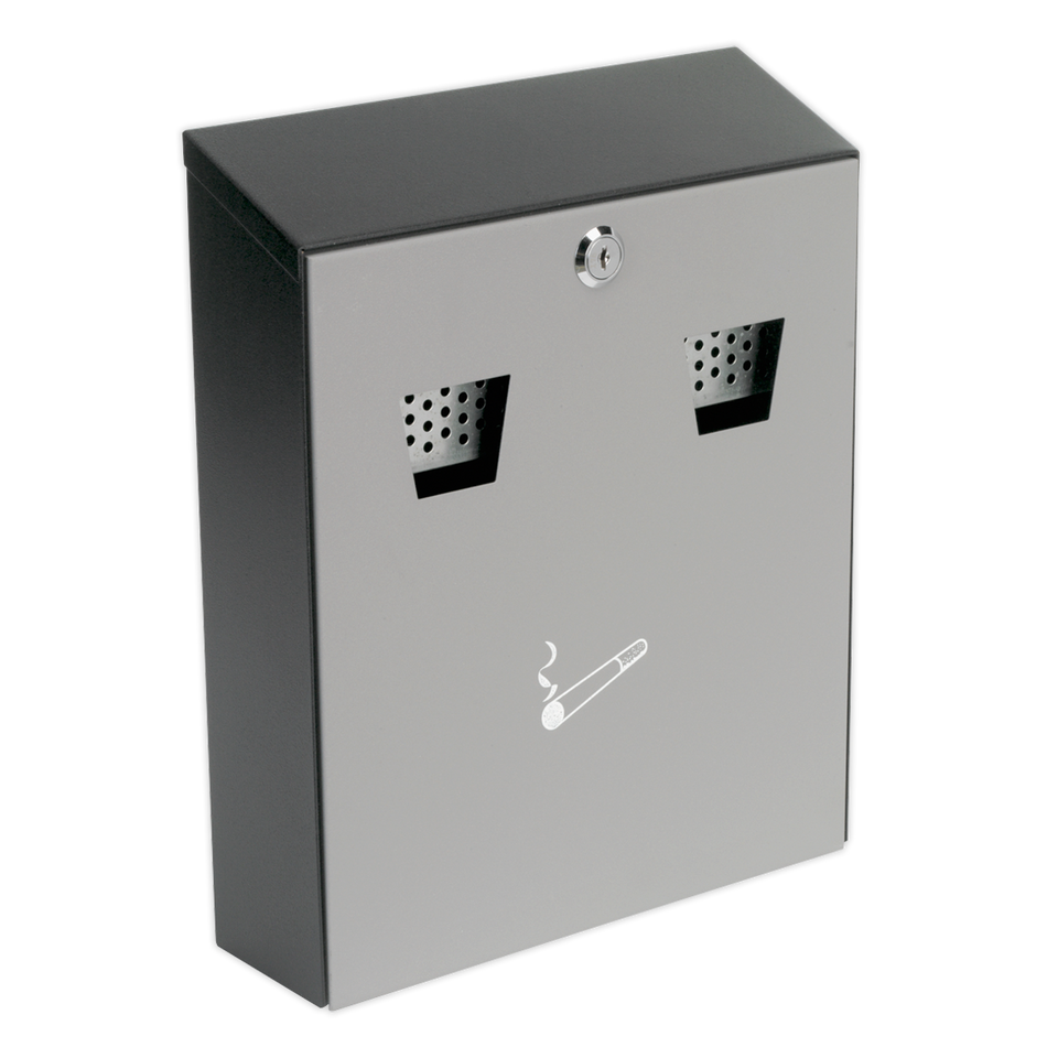 RCB01 Wall-Mounting Cigarette Bin