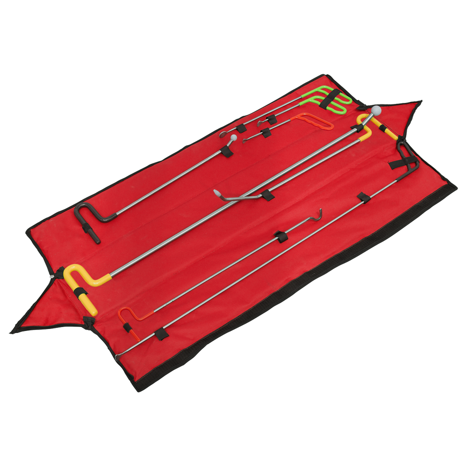 RE103 Paintless Dent Repair Kit 8pc